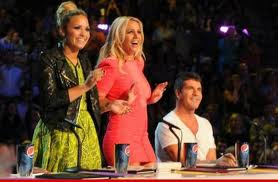 Demi a Britney su ohúrené